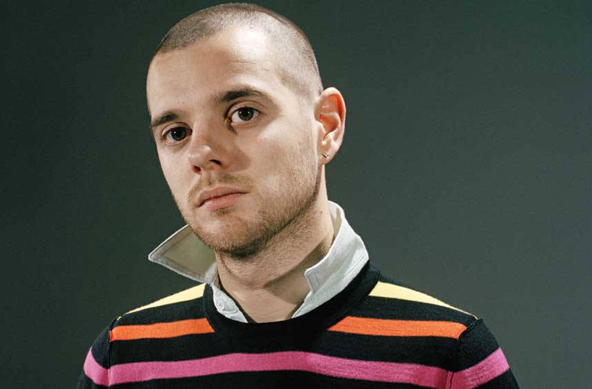 mike skinner - the streets
