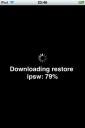 79% download