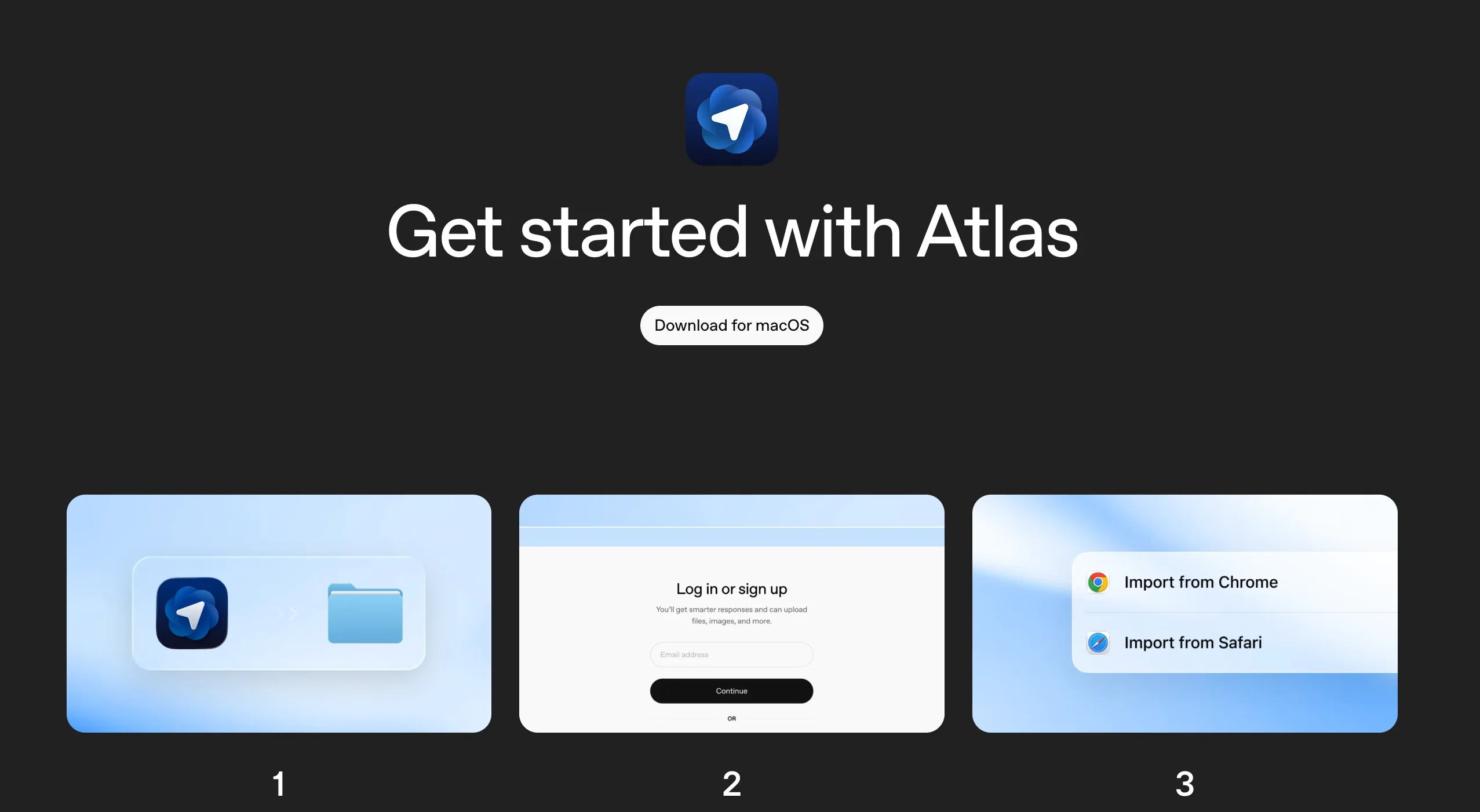 Eljött AI böngészők kora?