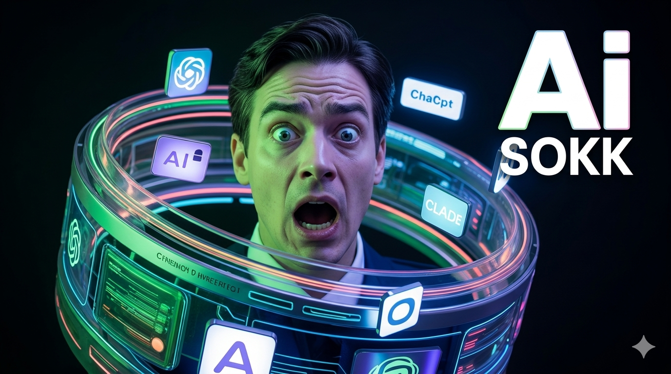 AI sokk
