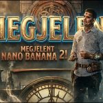 NanoBanana 2 képgenerálás