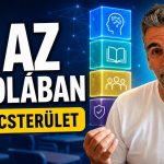 AILit keretrendszer – AI az iskolában