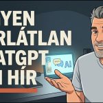 Ingyen korlátlan ChatGPT, vízjel a Claude-on – augusztusi AI hírek