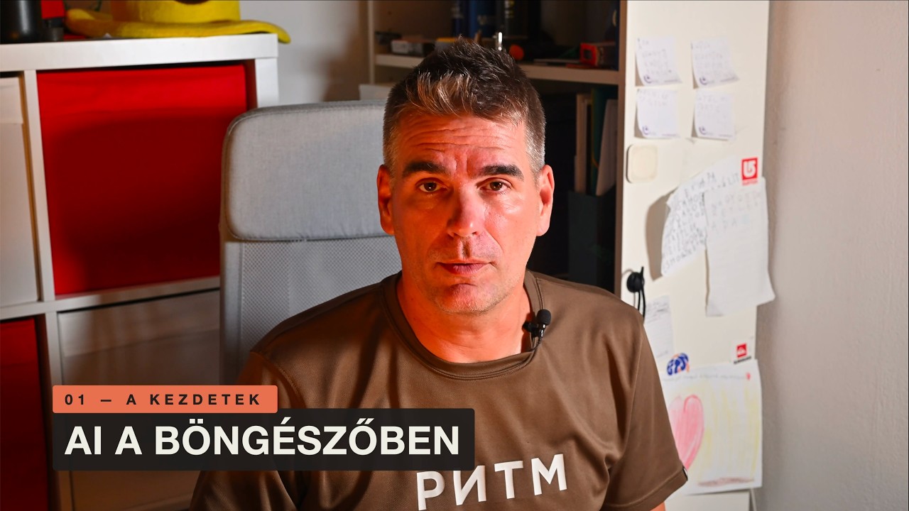 AI böngészők: az Atlastól a ChatGPT-be épített böngészőig