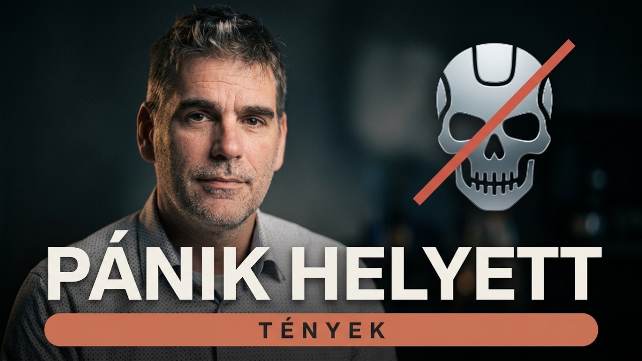 Nyugodjunk meg. Nem veszi el a munkád és nincs itt a Terminátor
